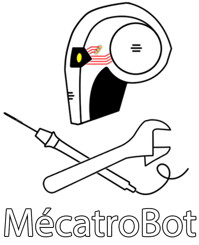 logoMecatrobot