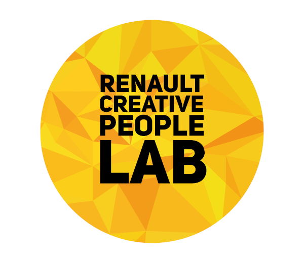 CreativeLab Renault